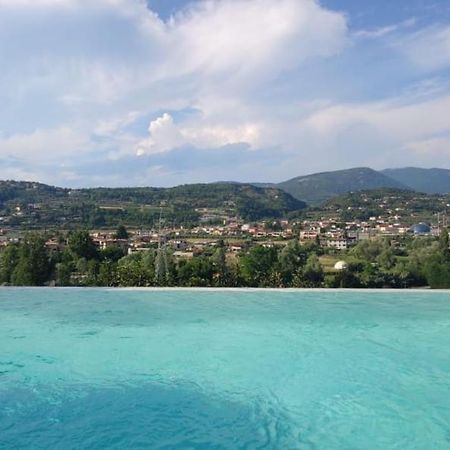 B&B Da Cesco Garda  Luaran gambar