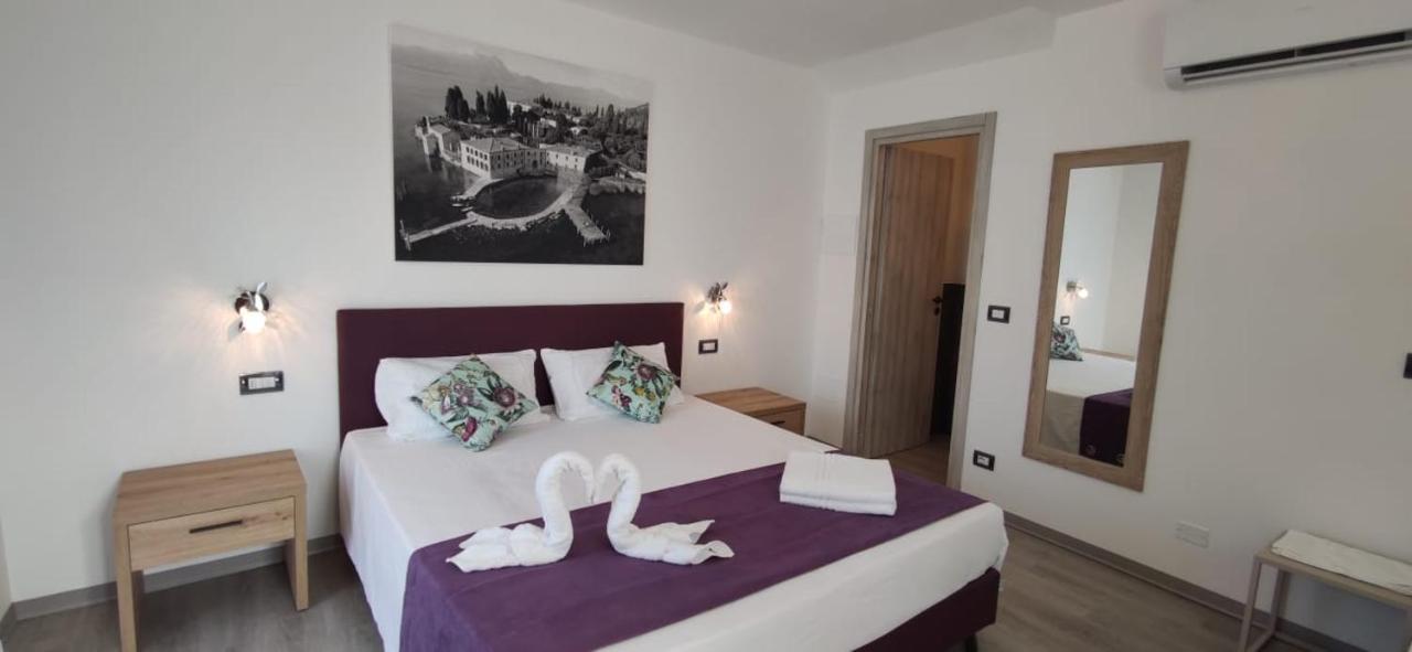 B&B Da Cesco Garda  Luaran gambar