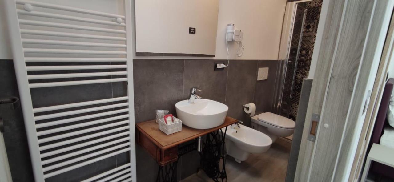 B&B Da Cesco Garda  Luaran gambar
