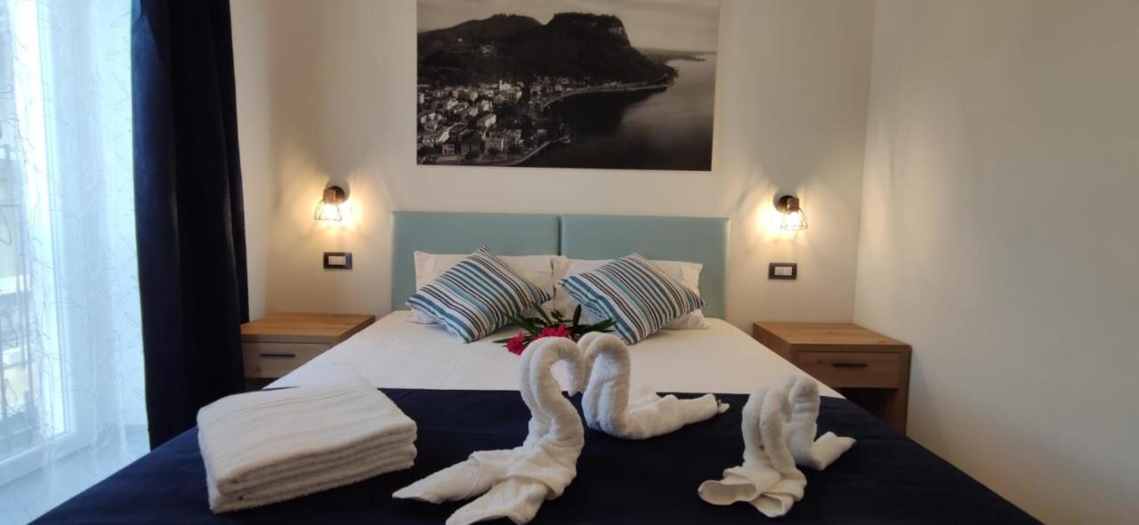 B&B Da Cesco Garda  Luaran gambar