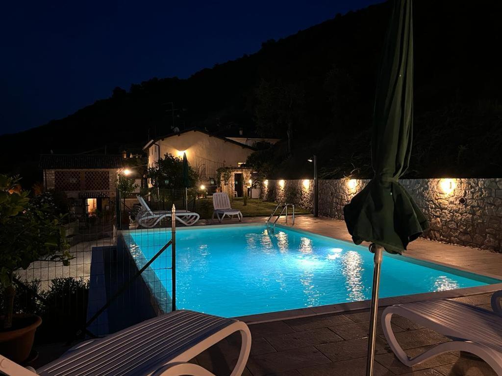 B&B Da Cesco Garda  Luaran gambar
