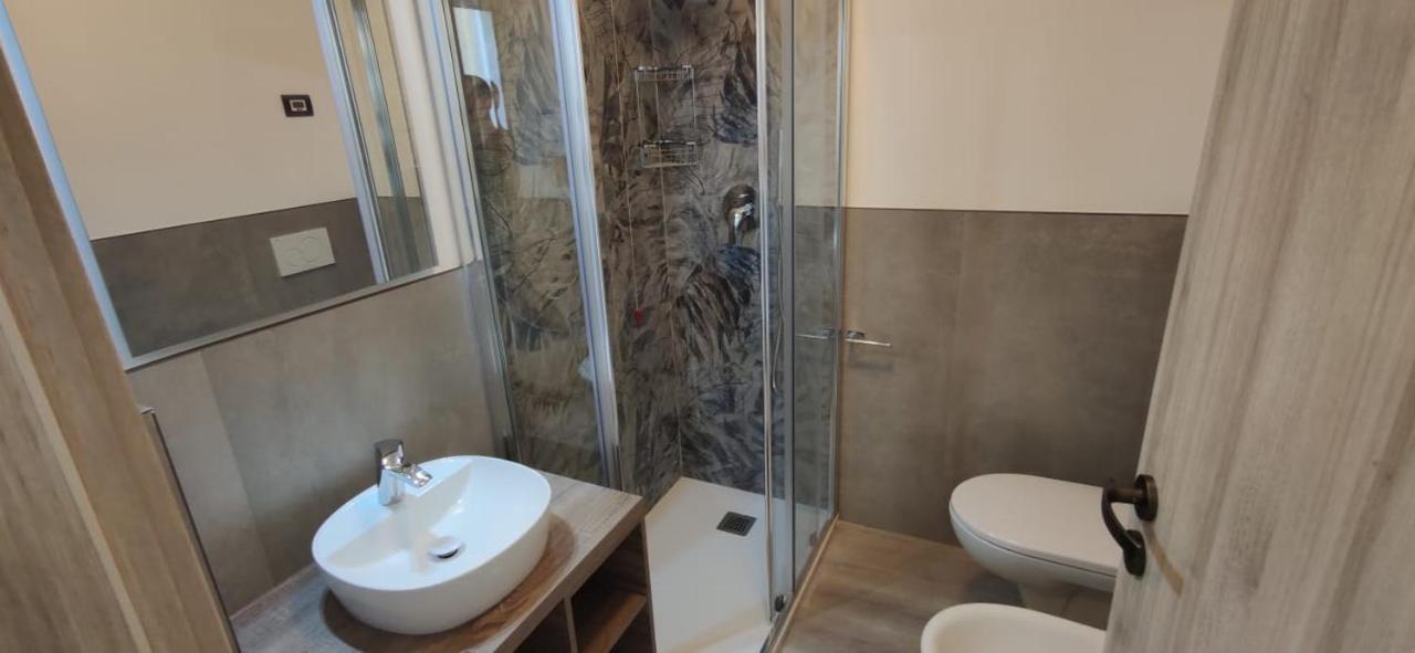 B&B Da Cesco Garda  Luaran gambar