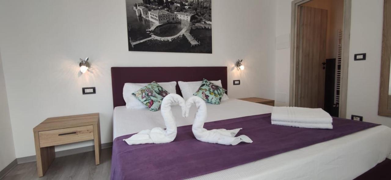 B&B Da Cesco Garda  Luaran gambar