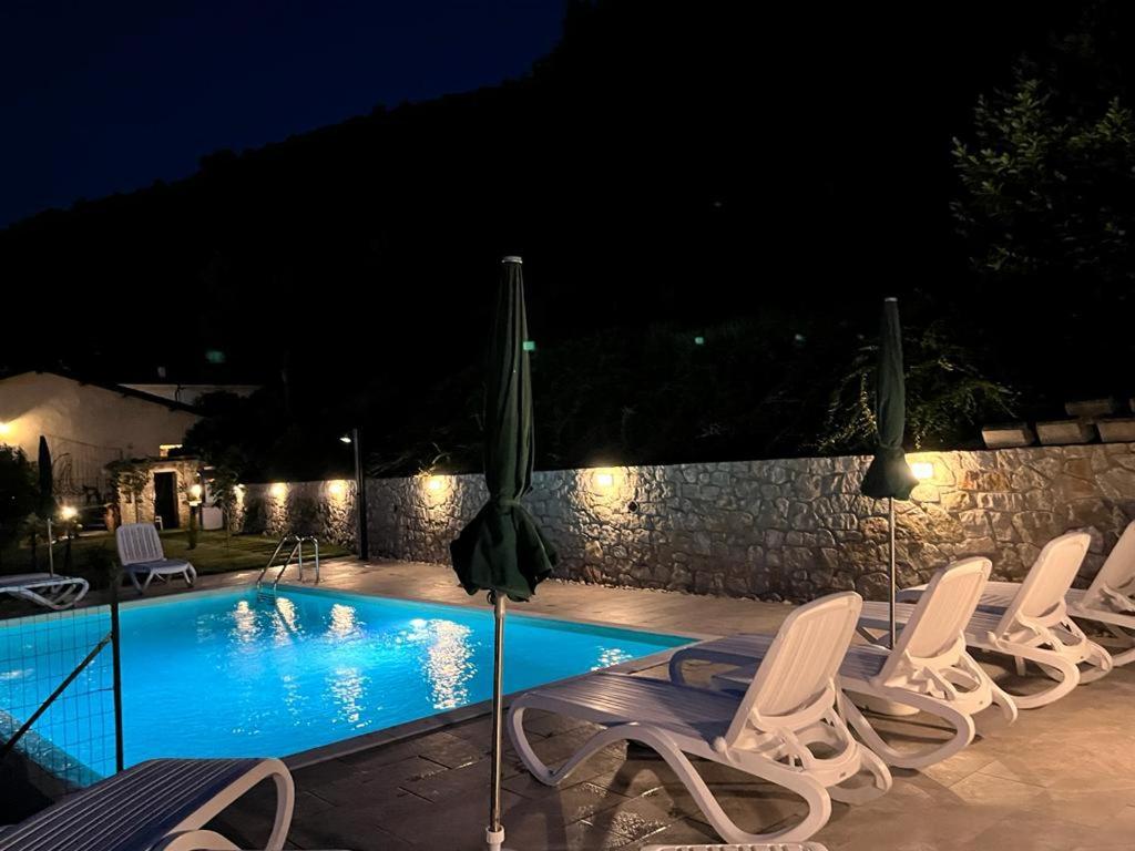 B&B Da Cesco Garda  Luaran gambar
