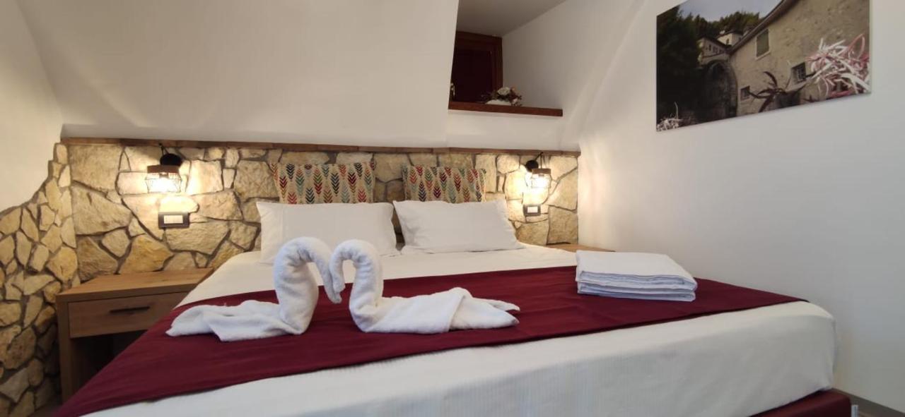 B&B Da Cesco Garda  Luaran gambar