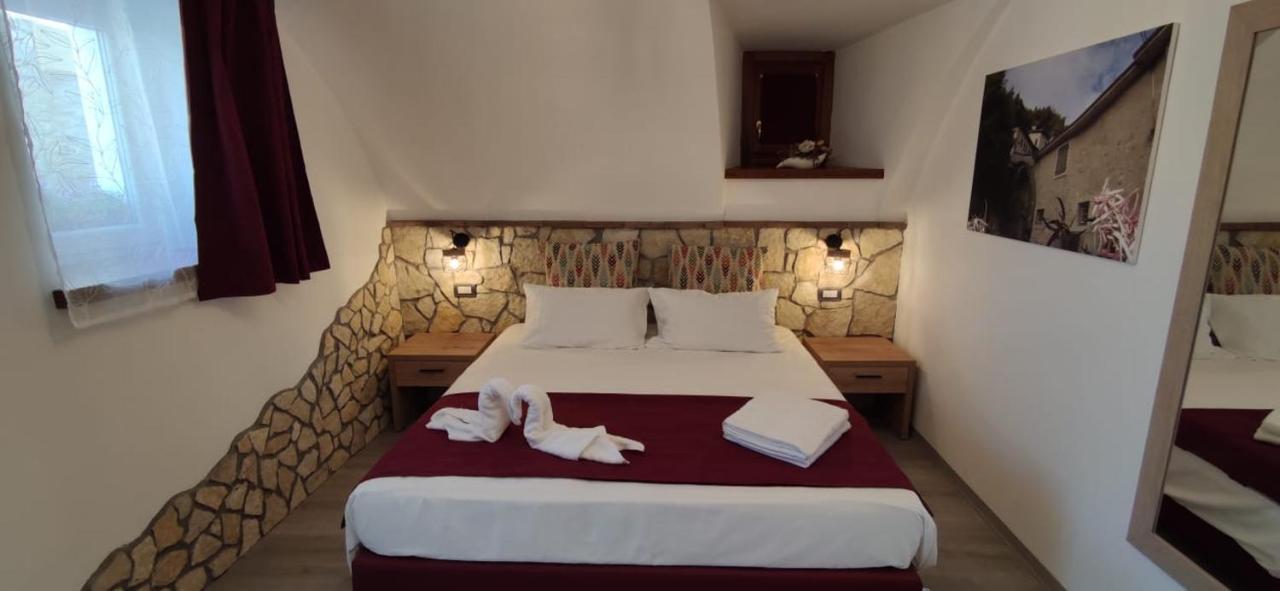 B&B Da Cesco Garda  Luaran gambar