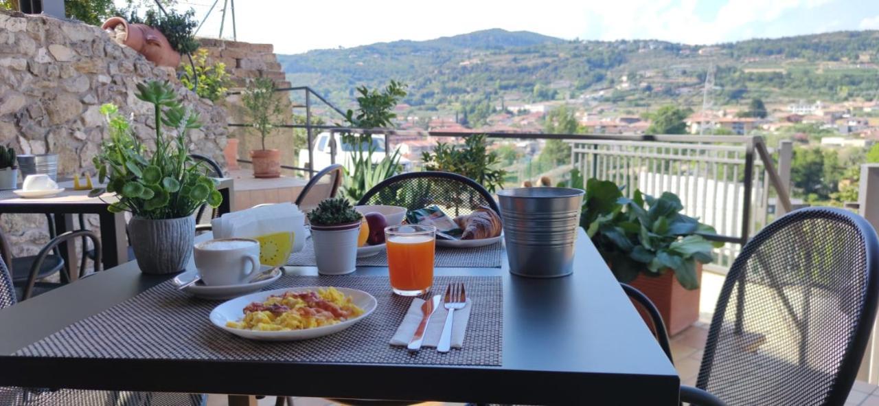 B&B Da Cesco Garda  Luaran gambar