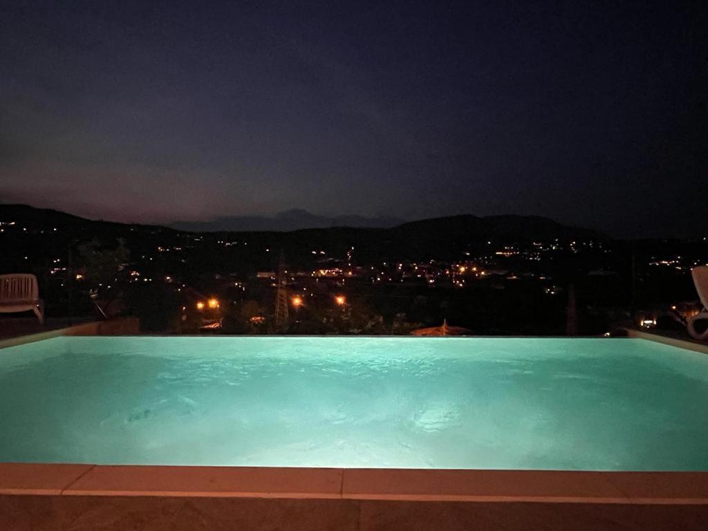 B&B Da Cesco Garda  Luaran gambar