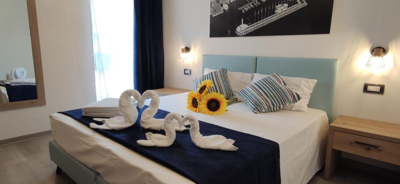 B&B Da Cesco Garda  Luaran gambar
