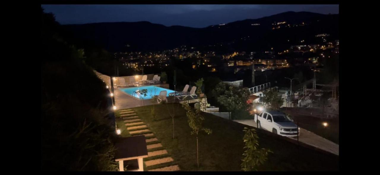 B&B Da Cesco Garda  Luaran gambar