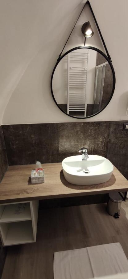 B&B Da Cesco Garda  Luaran gambar