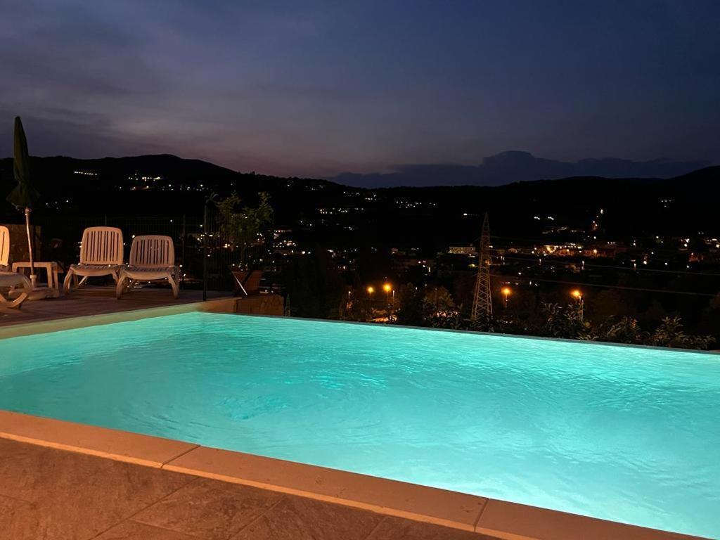B&B Da Cesco Garda  Luaran gambar