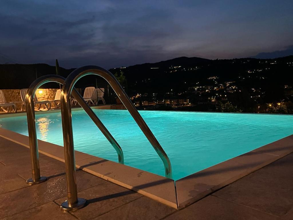 B&B Da Cesco Garda  Luaran gambar
