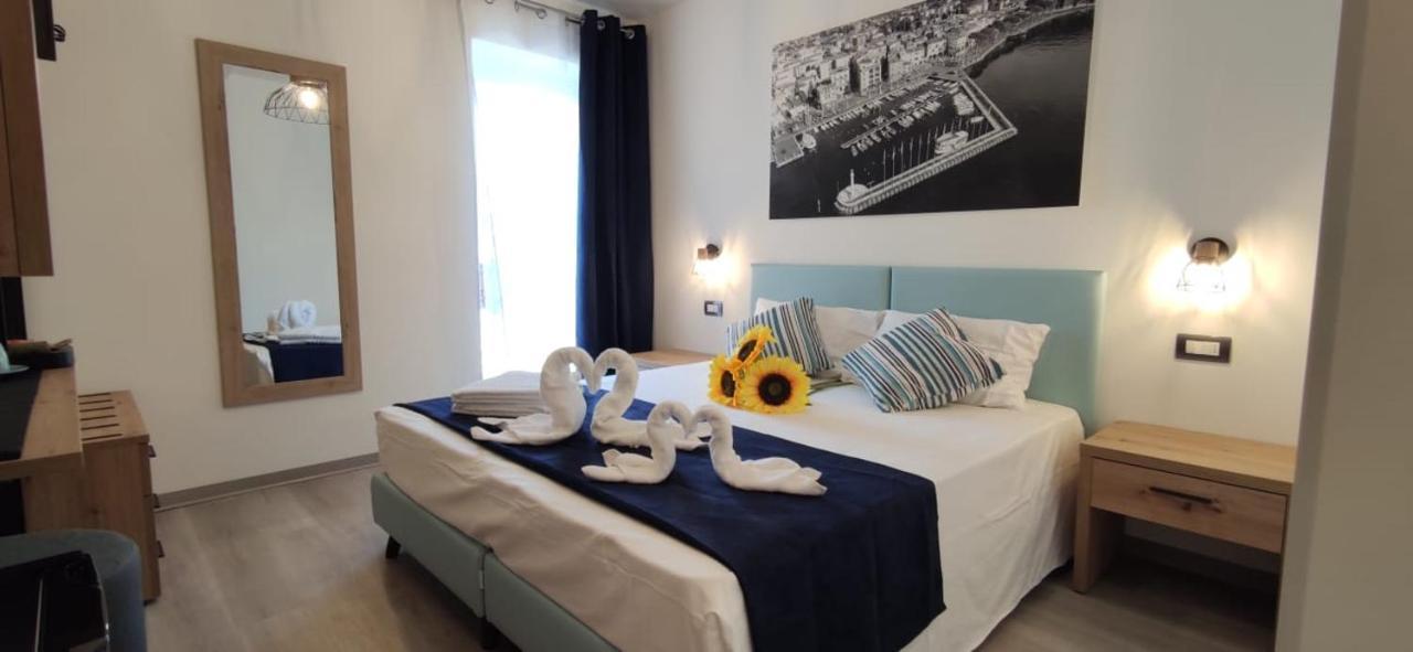 B&B Da Cesco Garda  Luaran gambar