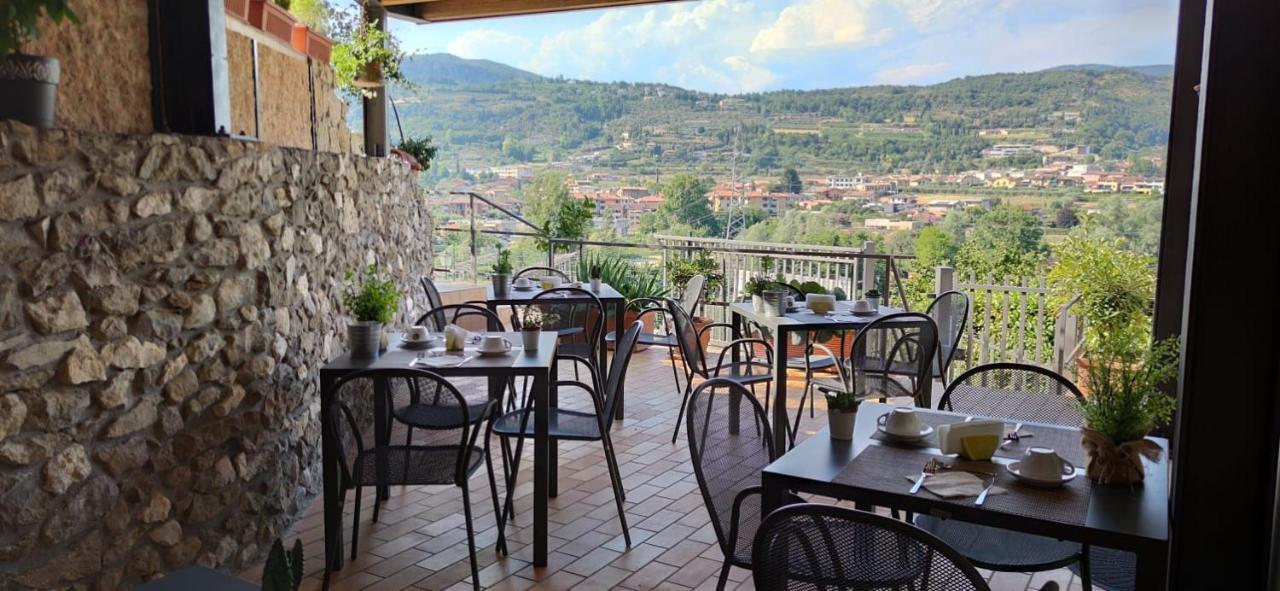 B&B Da Cesco Garda  Luaran gambar