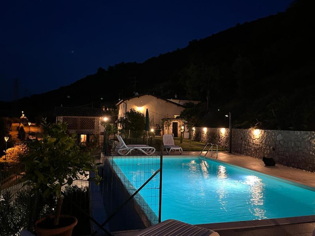 B&B Da Cesco Garda  Luaran gambar