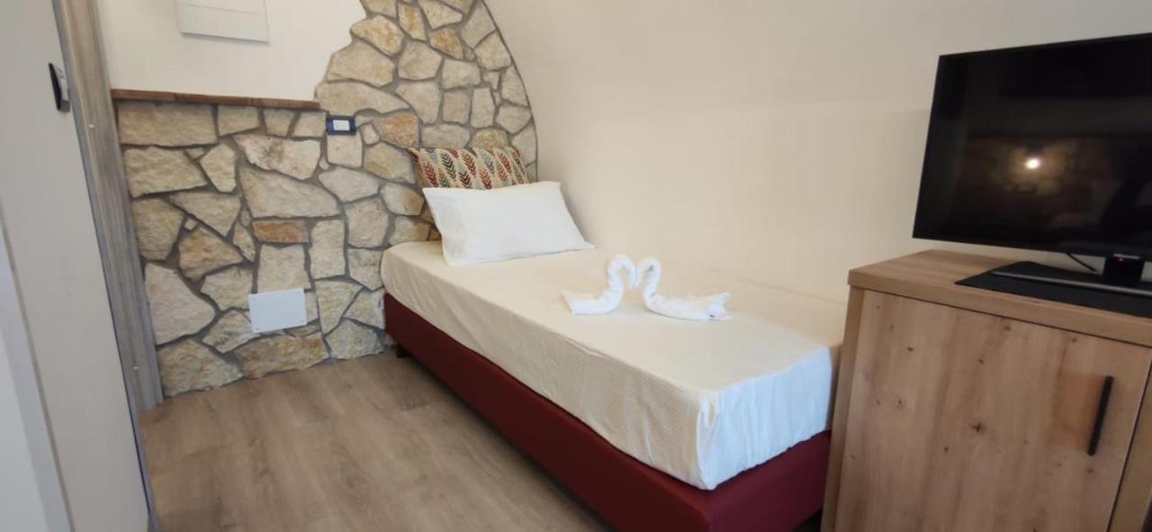 B&B Da Cesco Garda  Luaran gambar