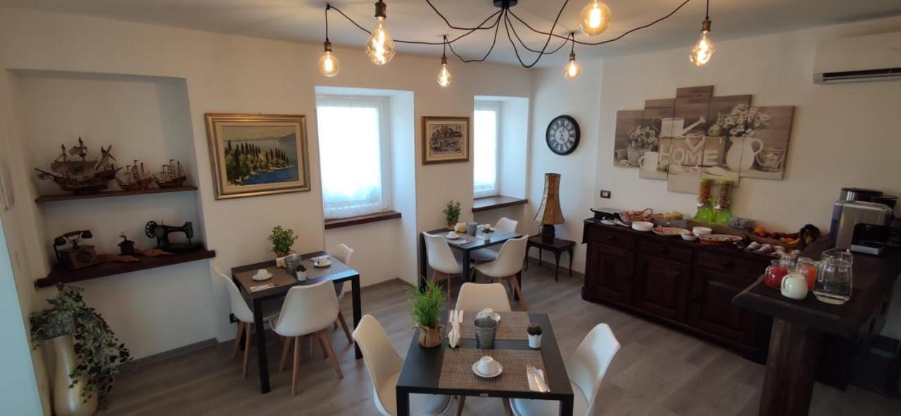 B&B Da Cesco Garda  Luaran gambar