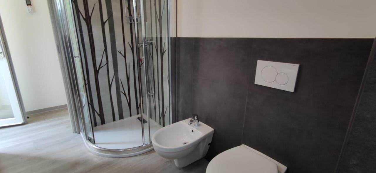 B&B Da Cesco Garda  Luaran gambar