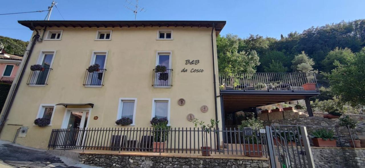 B&B Da Cesco Garda  Luaran gambar