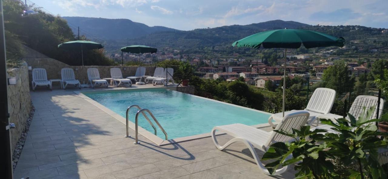 B&B Da Cesco Garda  Luaran gambar