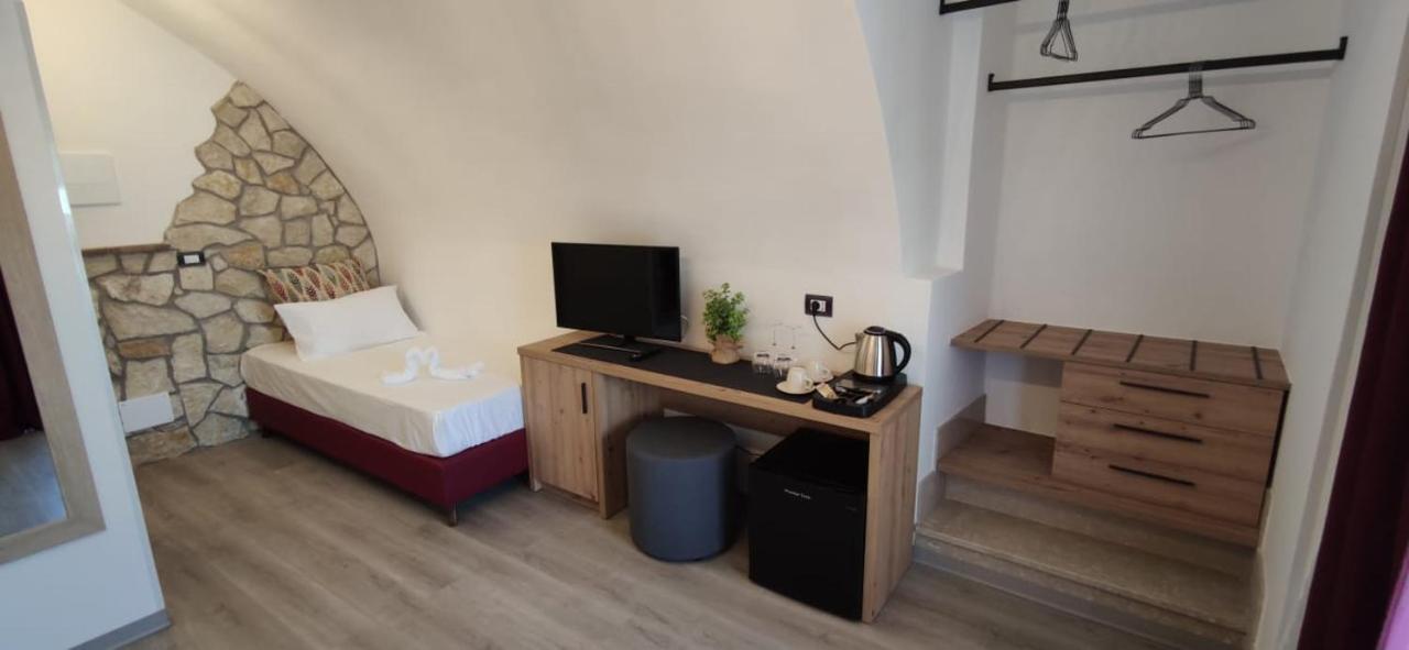 B&B Da Cesco Garda  Luaran gambar