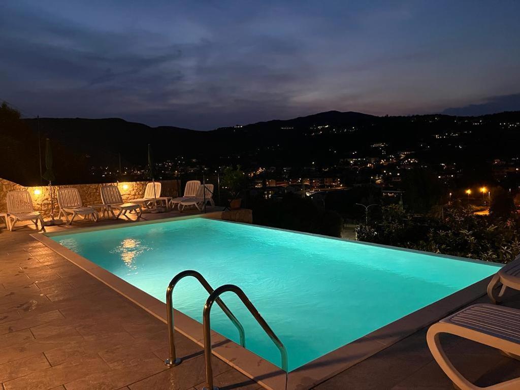 B&B Da Cesco Garda  Luaran gambar