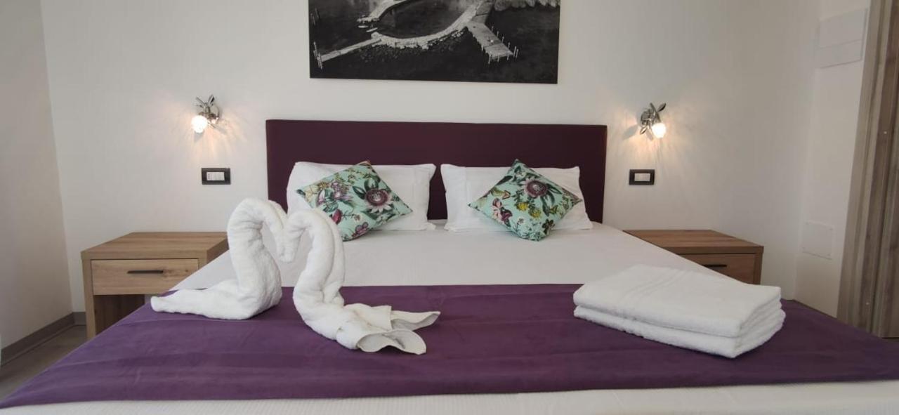 B&B Da Cesco Garda  Luaran gambar