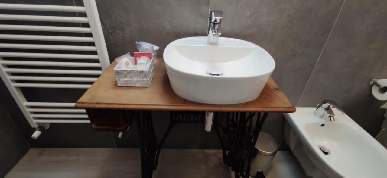 B&B Da Cesco Garda  Luaran gambar