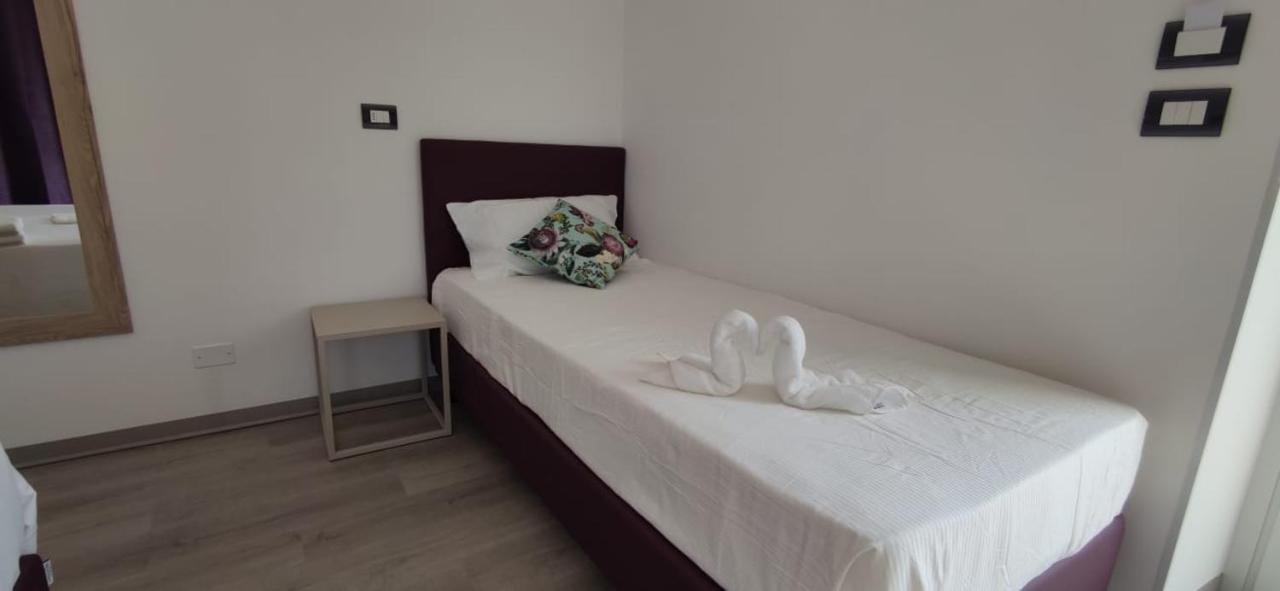 B&B Da Cesco Garda  Luaran gambar