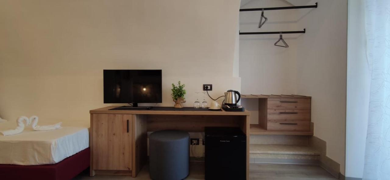 B&B Da Cesco Garda  Luaran gambar