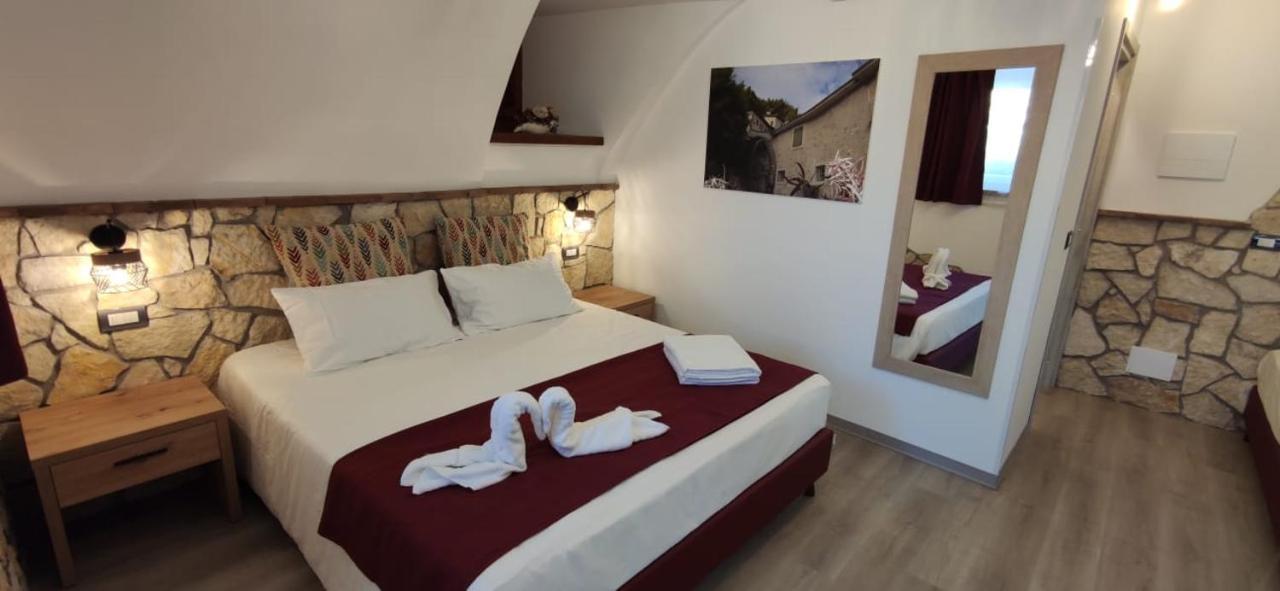 B&B Da Cesco Garda  Luaran gambar